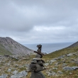 tra na Knivskjellodden