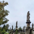 ���r nad S�zavou, Zelen� hora