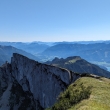 Spinnerin a Dachstein