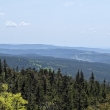 Jizerky z vrcholu Holubnku