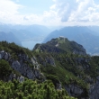 Traunstein 1691m n m