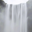 Sk�gafoss
