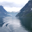 Geirangenfjord