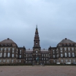 Christiansborg, Koda