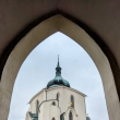 ���r nad S�zavou, Zelen� hora