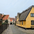 Msteko Dragør