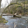 Skryjsk jezrka
