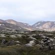 Landmannalaugar