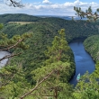 Vltavsk� vyhl�dky - Ma�enka