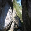Prosieck dolina - Vrta